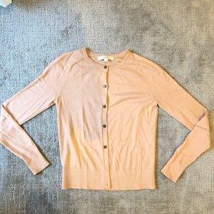 Ann Taylor Cardigan
